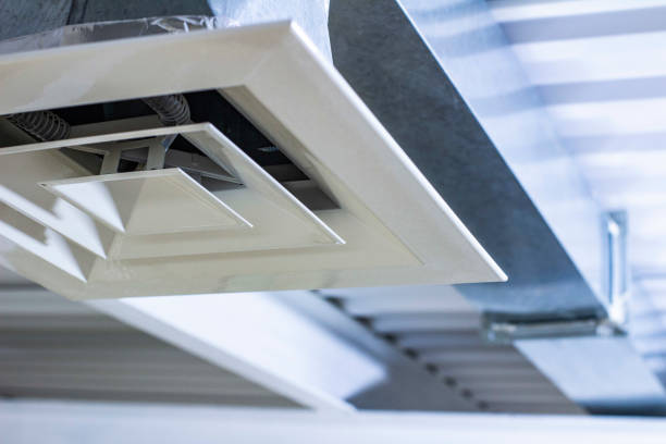 Professional Airduct Cleaning in Palm Beach Shores, FL