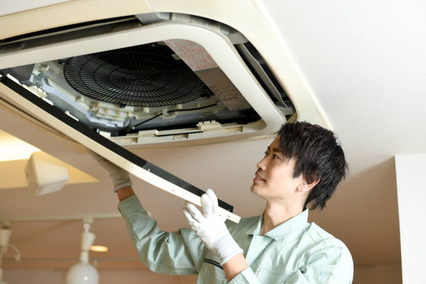 Best Commercial Air Duct Cleaning  in Palm Beach Shores, FL